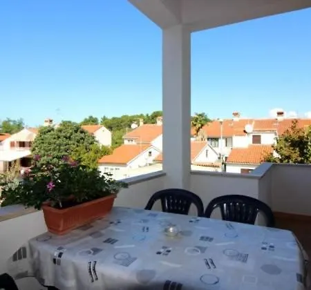 Apartment Nina 2 Porec