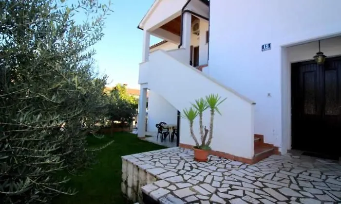 Апартаменти Nina 2 *